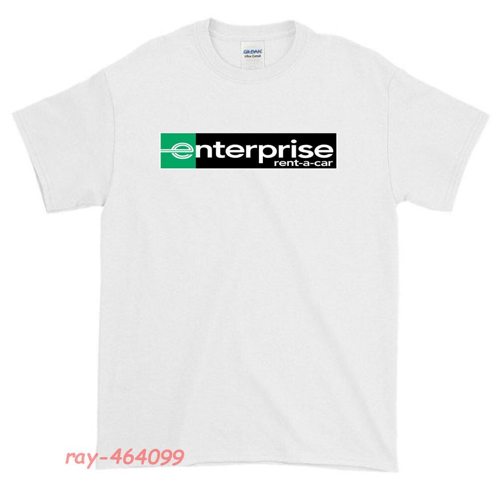 New Enterprise Rent a Car Logo Unisex T Shirt XXL