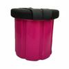 Farm Work Seat Hands-free Wearable Stool Soft Top Gardening Helper for Vegetable Harvest Outdoor