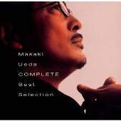 CD MASAKI UEDA - Complete Best Selection PICL1220 Japan Japanese Pop/Rock Used