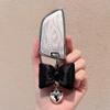 LPTJD1 Car Sticker Fashion TPU Car Remote Key Case Cover Shell Fob For BMW X1 X3 X5 X6 X7 1 3 5 6 7 Series G20 G30 G11 F15 F16 G01 G02