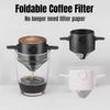 Accesorii pentru pregătirea ceaiului și cafelei – Filtre de cafea