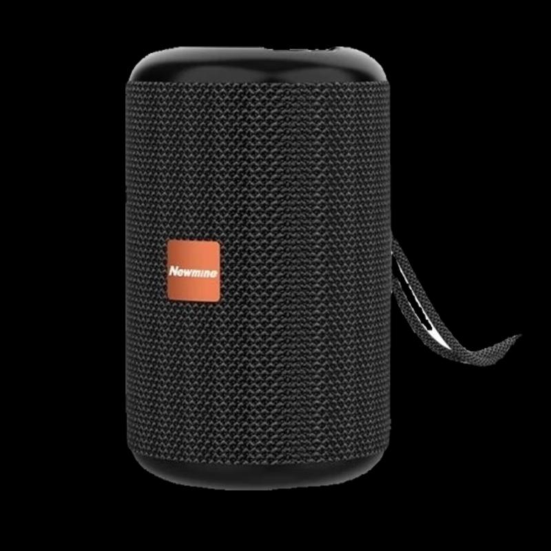 

Newmine BT32 Portable Wireless Bluetooth Speaker