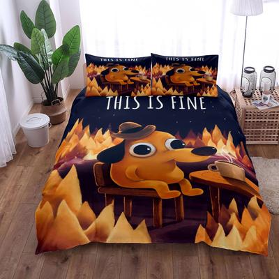 Biancheria da letto – Completi lenzuola e set da letto