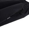 Anta Racing Running Series Woven Sports Long Pants Men bottoms Basic-Black 152615501-1