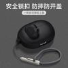 Case for Huawei Freebuds Pro 4 3 Luxury Wireless Bluetooth Earphone Case with Hook Shockproof Protect Cover for FreeBuds Pro 4 3