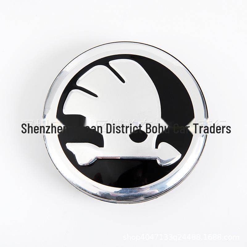 

Совместимые колпаки для колес Volkswagen, Skoda Haorui, Octavia, Jingrui — доступны в размерах 56 мм и 65 мм