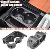 Car Center Console Water Cup Holder Accessories For Mercedes Benz W206 C Class -2024 A2068107801