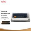 Fujitsu DPK910P 136-Column A3 Flatbed Dot Matrix Printer CN Plug (adapter Included)