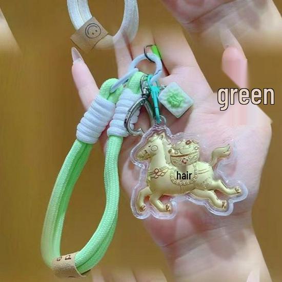 999 Reiner Gold Schlüsselanhänger: Sofortiger Reichtum Taschenanhänger und Kreatives Geschenk