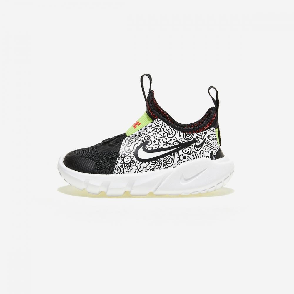 

Nike Flex Runner 2 JP на липучках для малышей (001)
