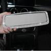 Bling Bling Design Car Rearview Mirror Decor Shiny Crystal Car Styling Accessories  Car Interior