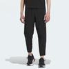 Adidas Urban Outdoor Sports Pants Men Bottoms Black IP4963