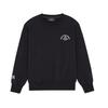 MLB New York Yankees FW25 Sweatshirt Unisex 3AMTB1754-50BKS