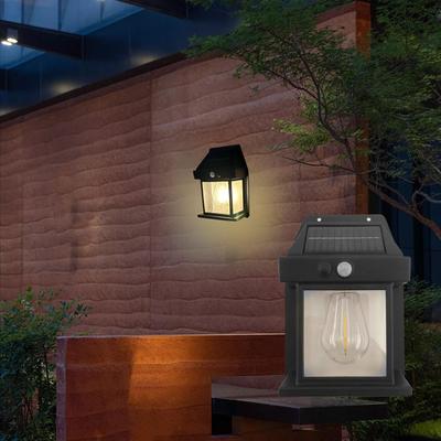 Led Işıklar – Led güneş lambası