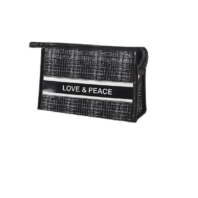 

Bag Cosmetics Storage Handbag Travel Multifunctional Portable And Convenient чорний