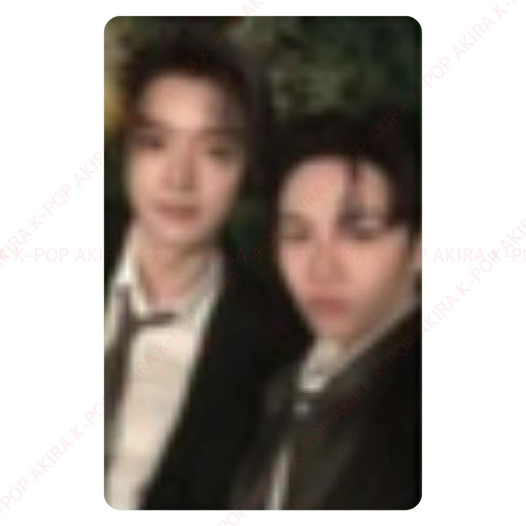 PRE-ORDER RIIZE 2nd JAPAN SINGLE All of You ALBUM PHOTO CARD JAPAN POB OFFICIAL