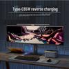 Union Innovation 44C1G 43.8-inch Ultrawide IPS USB-C Monitor CN plug (adapter included)