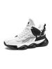 Fashion New Men's Winter Casual Shoes Trendy All-match Shoe for Men Warm Ankle  Boots Mens Velvet Thickening Casual Shoes Sneakers Man