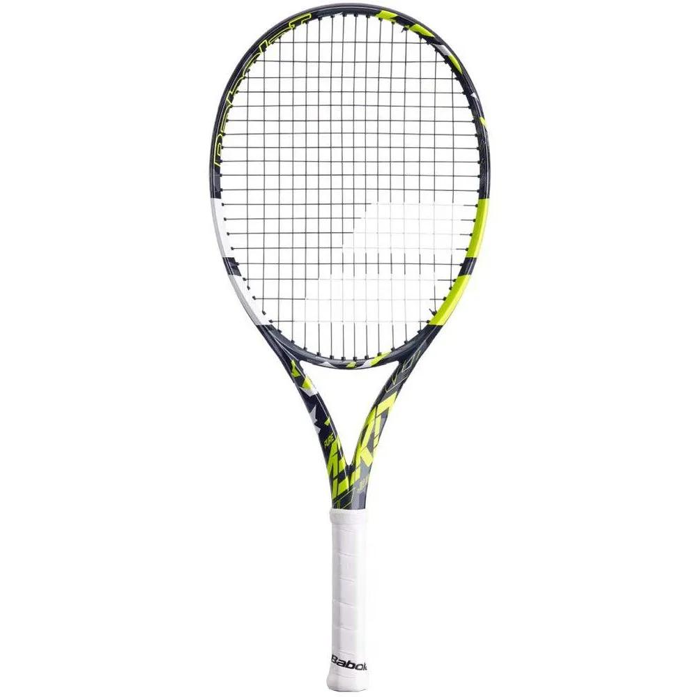 Babolat юниорская теннисная ракетка Pure Aero 26