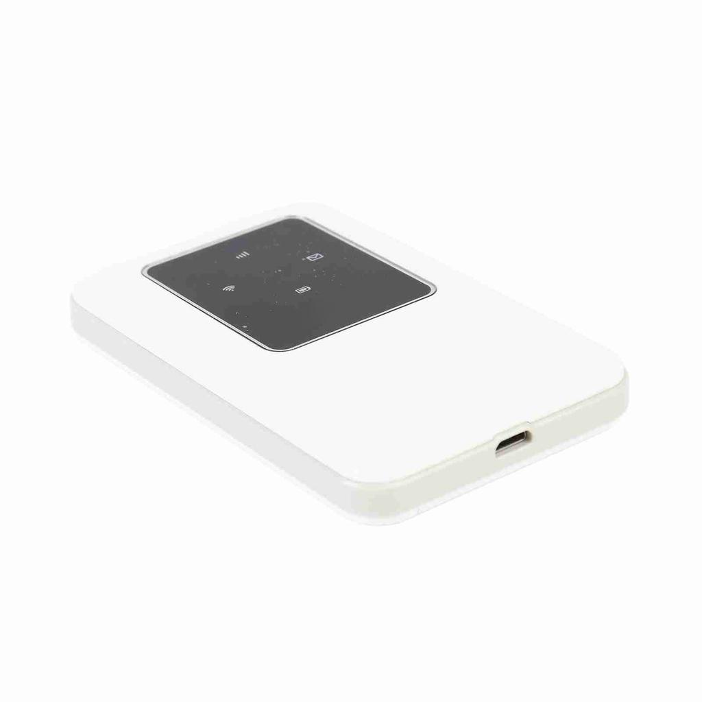 4G LTE Mobile WiFi Hotspot 10 User Connections Fast Internet Speed Standby Time Wireless Internet Card for
