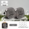 JAC Car Air Freshener for iEV7/iEVA50/T6/T8/V7 - Long-lasting Light Fragrance for Men