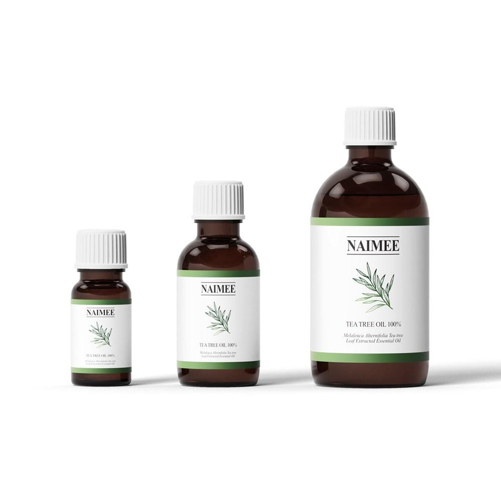 Nymi Tea Tree Aroma Oil, 100ml, 1 unit