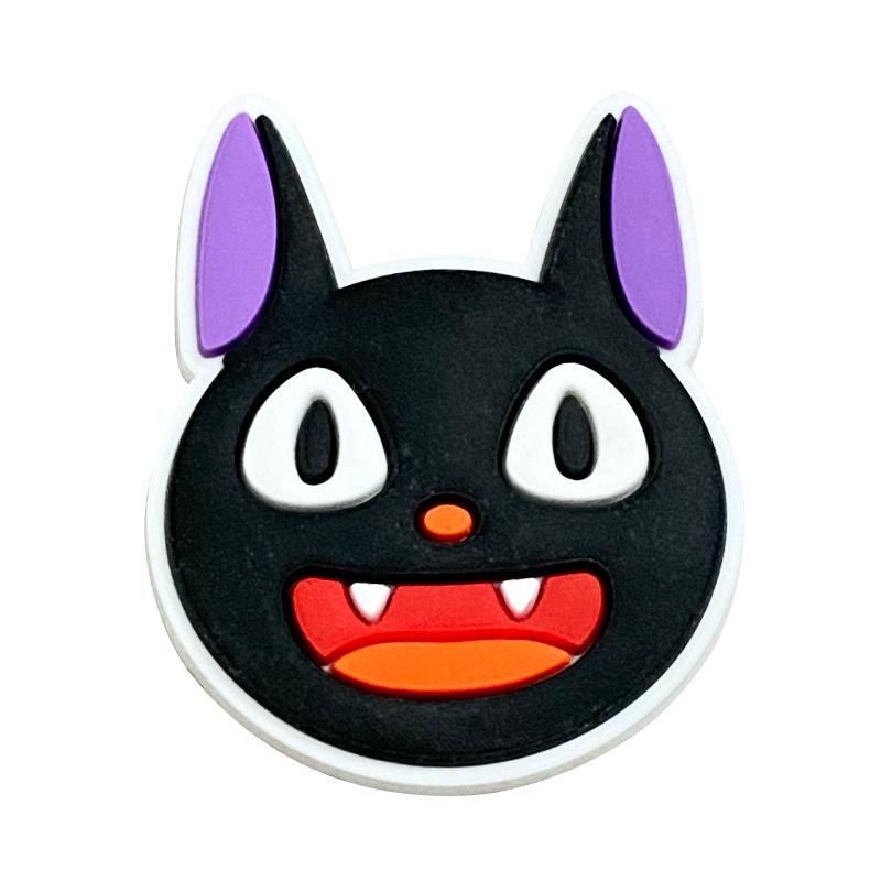 Cesta do fantazie Hayao Miyazaki Přívěsky na dřeváky | DIY Ozdoby na boty Croc