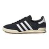 Adidas Originals Jeans Casual Shoes Men's Low top Black/White GW1399
