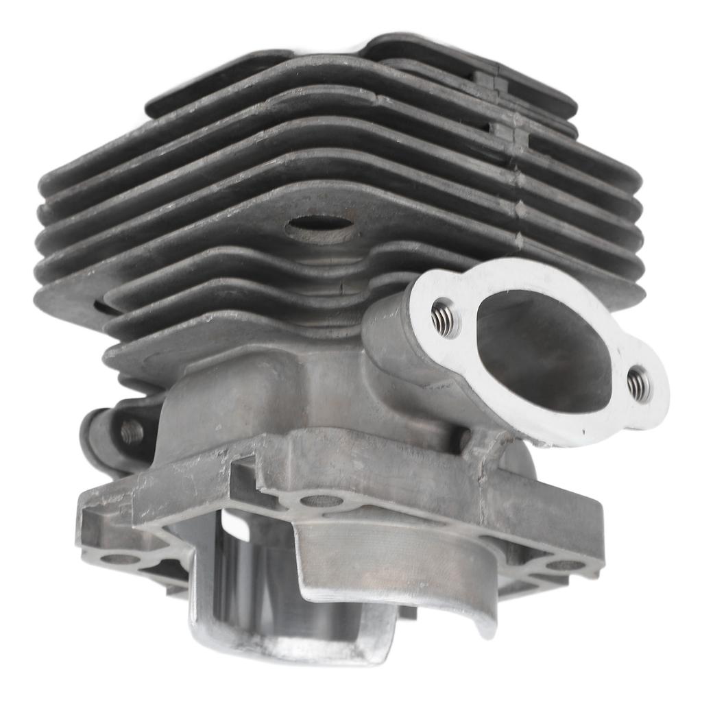Cylinder Piston Kit 42mm Anti Corrosion Easy Installation Aluminium Alloy Mower Parts for Oleomac 746