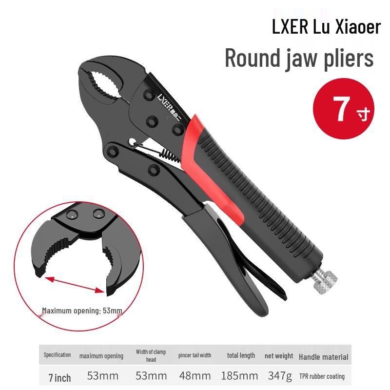 High-Quality Multi-Functional Durable Pliers and Clamp Tools for Woodworking