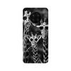 Custodia per Honor 50 Lite Calcio Custodia posteriore in silicone morbido per Honor 50 Lite Cover per telefono per Honor 50 9S 9A 9C 9X Lite etui Bumper