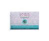 Lotus Organics+ Diamond Single Facial Kit_54g