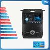 9" Android Navigation System for 2013-2014 Ford F150 - In-Car GPS Central Control