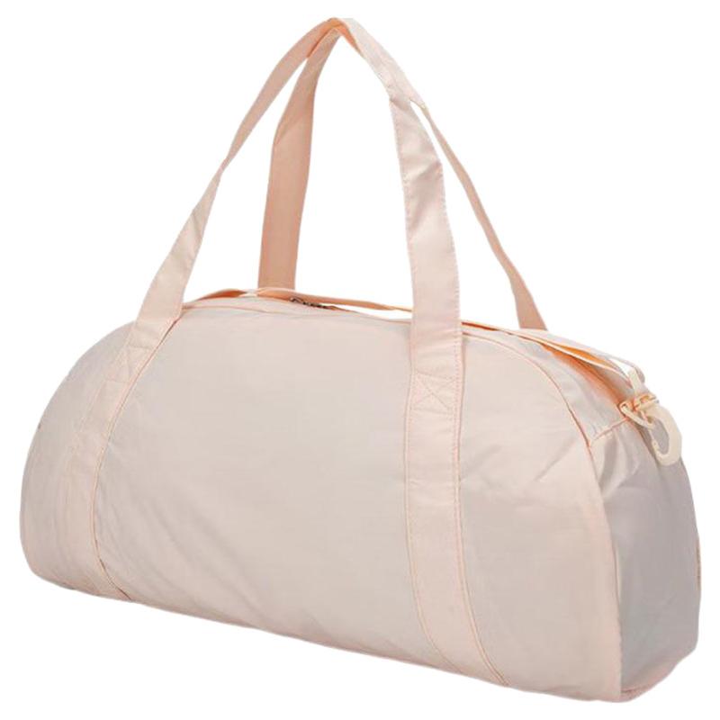 Nike Polyester Sporttasche Umhängetasche Crossbody-Tasche Handtasche Unisex Hellrosa Lässig DR6974-838