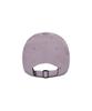 Bajal Va Black Studded Ball Cap Indie Pink