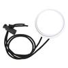 Diving Rearview Mirror 360 Degree   Rearview Mirror with Lanyard Diving Accessory