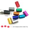 Motorcycle Accessories CNC Aluminum Vehicle Wheel Tire Valve Air Port Stem Cap Cover For BMW F900R F 900 R 2020 2021 F900 R 900R