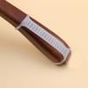 5pcs Adhesive Strips for Wood Hangers Anti-shedding Wardrobe Handles Tape for Different Types of Clothing Hooks