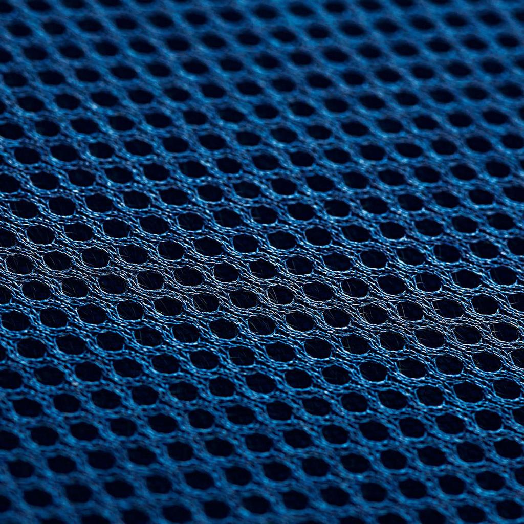 GEL Pelvic Disc Cushion Hanenite Navy