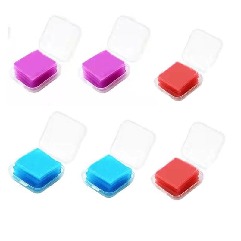 Argilla da trapano in silicone per pittura con diamanti 2x2 per punto croce