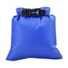 3L Waterproof Dry Bag Water Resistant Swimming Storage Bag Pack for Rafting Kayaking Camping Floating Sailing Canoeing