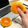 Caramel Color Cloud Bread Squishy Slow Rebound Sensory Toys Creative Slow Rising Bread Adult Kids