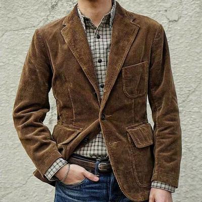 Fatos e blazers – Blazers