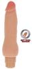 Get Real Vibrating Dildo 14 X 4 Cm - Get Real TOYJOY - Vibrating Dildos