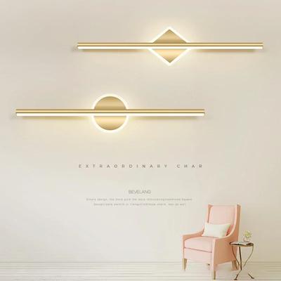 LED-lampen – LED-wandlampen