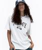 ERER [Un] Army Graffiti T-Shirt Beige