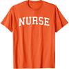 Retro Nurse Gifts Nurse Week Gifts Men Women Nurse T-Shirt