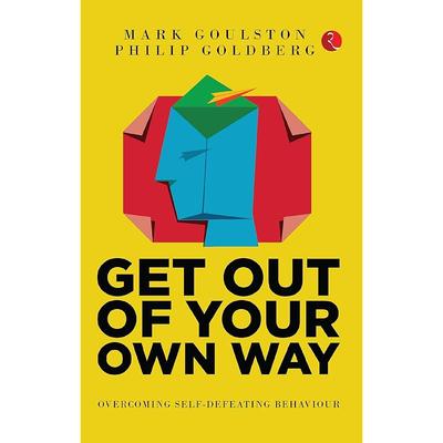 GET OUT OUR OWN WAY (PB) - In Get Out of