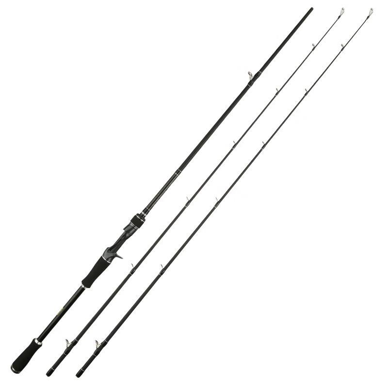 

DAIWA Lingyun Carbon Casting Lure Rod