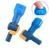 Nozzle Car Wash Nozzle Drink Pack Nozzle Water Bag Bite Water Bag Nozzle Replacement Bite Valve
